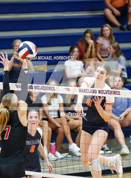 Thumbnail 2 in Lovejoy @ Wakeland photogallery.