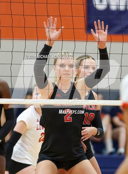 Thumbnail 3 in Lovejoy @ Wakeland photogallery.