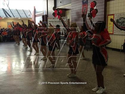 Thumbnail 2 in New Bern TOC Ceremony photogallery.