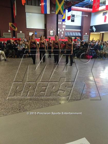 Thumbnail 1 in New Bern TOC Ceremony photogallery.