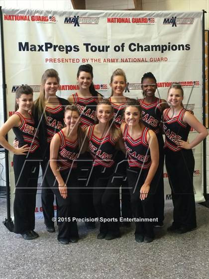 Thumbnail 3 in New Bern TOC Ceremony photogallery.
