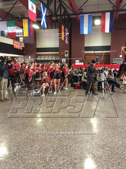Thumbnail 3 in New Bern TOC Ceremony photogallery.