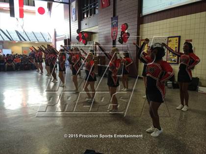 Thumbnail 1 in New Bern TOC Ceremony photogallery.