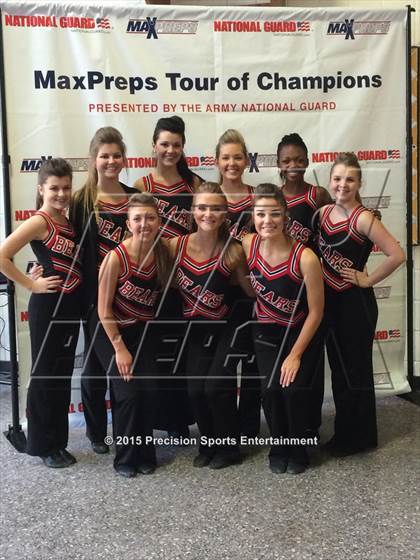 Thumbnail 1 in New Bern TOC Ceremony photogallery.