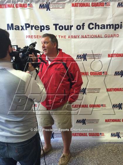 Thumbnail 1 in New Bern TOC Ceremony photogallery.
