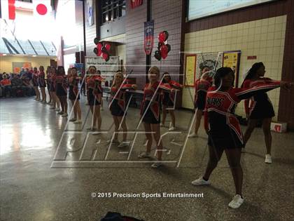 Thumbnail 3 in New Bern TOC Ceremony photogallery.