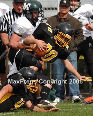 Thumbnail 1 in Marshfield @ Nauset Regional photogallery.