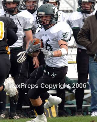 Thumbnail 3 in Marshfield @ Nauset Regional photogallery.