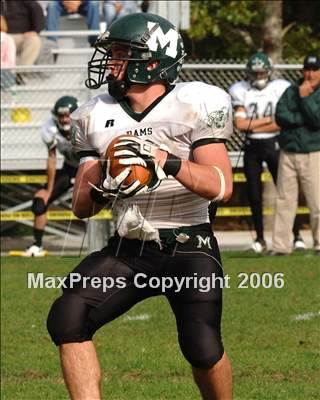 Thumbnail 1 in Marshfield @ Nauset Regional photogallery.