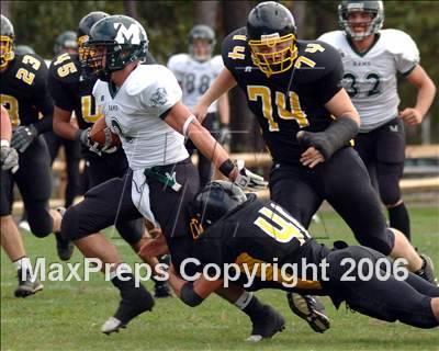 Thumbnail 2 in Marshfield @ Nauset Regional photogallery.