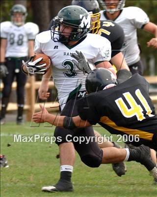 Thumbnail 3 in Marshfield @ Nauset Regional photogallery.