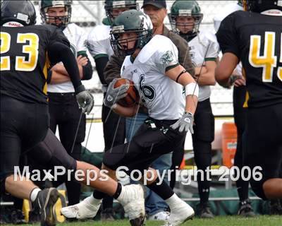 Thumbnail 2 in Marshfield @ Nauset Regional photogallery.