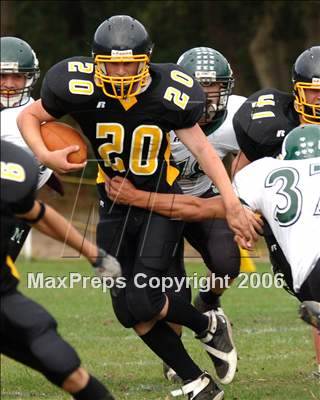 Thumbnail 3 in Marshfield @ Nauset Regional photogallery.