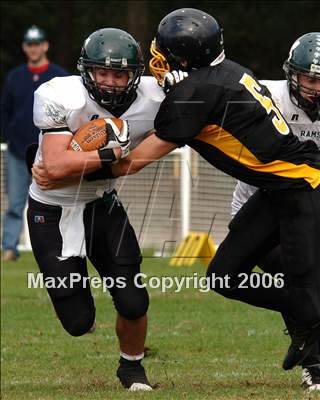 Thumbnail 3 in Marshfield @ Nauset Regional photogallery.