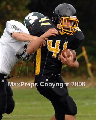 Thumbnail 3 in Marshfield @ Nauset Regional photogallery.