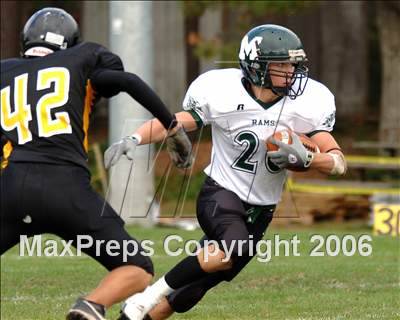Thumbnail 2 in Marshfield @ Nauset Regional photogallery.