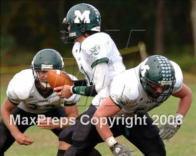 Thumbnail 1 in Marshfield @ Nauset Regional photogallery.