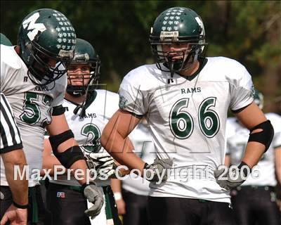 Thumbnail 1 in Marshfield @ Nauset Regional photogallery.
