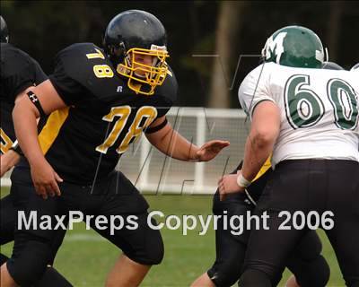 Thumbnail 1 in Marshfield @ Nauset Regional photogallery.