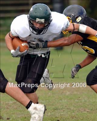Thumbnail 3 in Marshfield @ Nauset Regional photogallery.