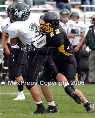 Thumbnail 1 in Marshfield @ Nauset Regional photogallery.