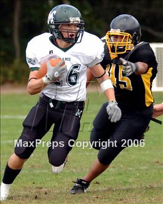 Thumbnail 2 in Marshfield @ Nauset Regional photogallery.