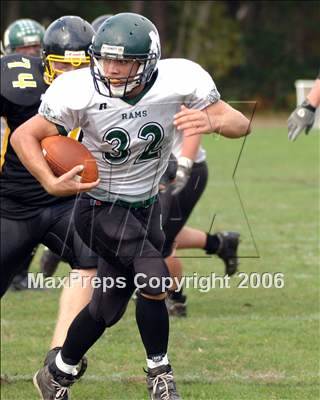 Thumbnail 1 in Marshfield @ Nauset Regional photogallery.