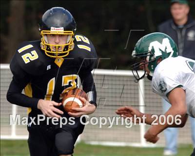 Thumbnail 2 in Marshfield @ Nauset Regional photogallery.