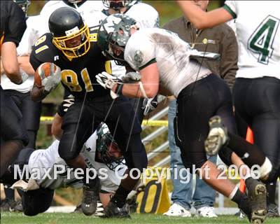 Thumbnail 2 in Marshfield @ Nauset Regional photogallery.