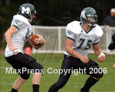 Thumbnail 1 in Marshfield @ Nauset Regional photogallery.
