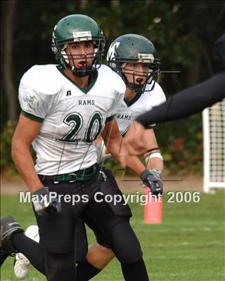 Thumbnail 3 in Marshfield @ Nauset Regional photogallery.