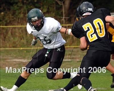 Thumbnail 1 in Marshfield @ Nauset Regional photogallery.