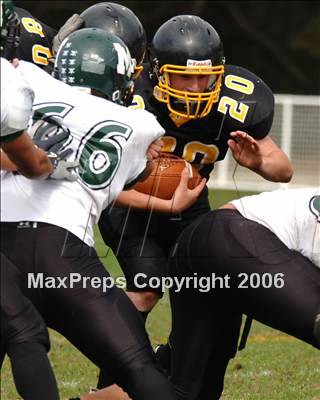 Thumbnail 1 in Marshfield @ Nauset Regional photogallery.