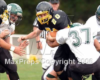 Thumbnail 1 in Marshfield @ Nauset Regional photogallery.