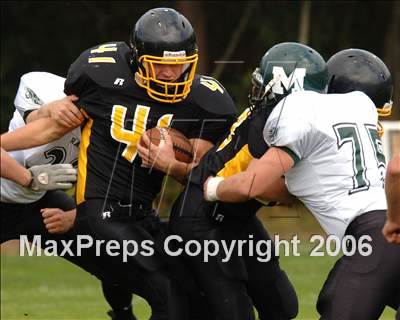 Thumbnail 1 in Marshfield @ Nauset Regional photogallery.