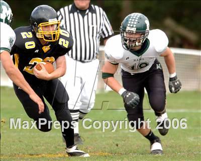 Thumbnail 3 in Marshfield @ Nauset Regional photogallery.