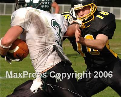 Thumbnail 2 in Marshfield @ Nauset Regional photogallery.