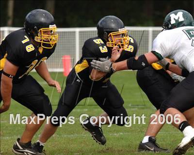 Thumbnail 2 in Marshfield @ Nauset Regional photogallery.
