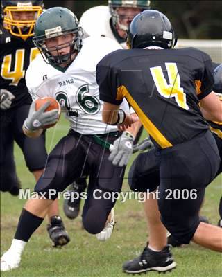 Thumbnail 3 in Marshfield @ Nauset Regional photogallery.