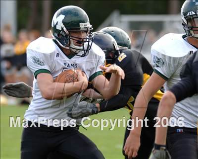 Thumbnail 1 in Marshfield @ Nauset Regional photogallery.