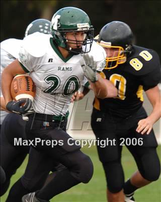 Thumbnail 2 in Marshfield @ Nauset Regional photogallery.