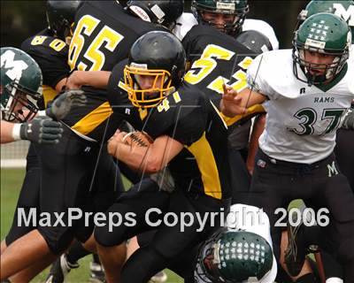Thumbnail 3 in Marshfield @ Nauset Regional photogallery.