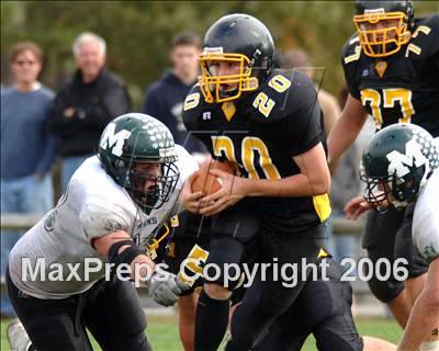 Thumbnail 3 in Marshfield @ Nauset Regional photogallery.