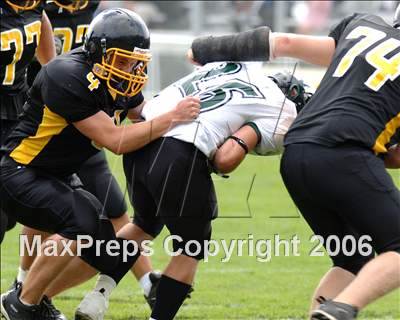 Thumbnail 1 in Marshfield @ Nauset Regional photogallery.