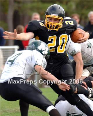 Thumbnail 1 in Marshfield @ Nauset Regional photogallery.