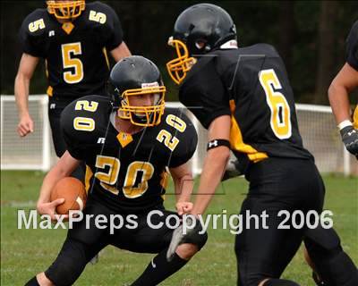 Thumbnail 2 in Marshfield @ Nauset Regional photogallery.