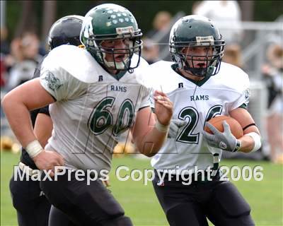 Thumbnail 3 in Marshfield @ Nauset Regional photogallery.
