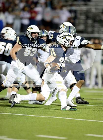 Thumbnail 2 in V.R. Eaton vs Keller photogallery.