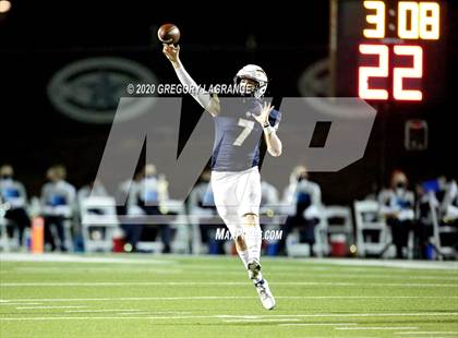 Thumbnail 2 in V.R. Eaton vs Keller photogallery.