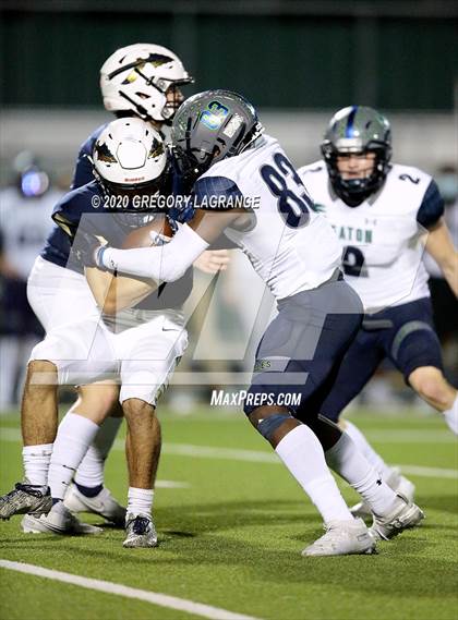 Thumbnail 3 in V.R. Eaton vs Keller photogallery.